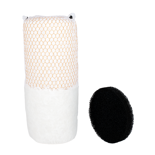 [4011999] BEKO OEKOSORB Filter Set für ÖWAMAT 11