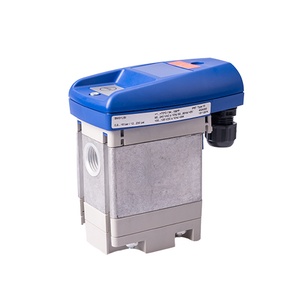 Purgeur De Condensat Bekomat 31U N Pour Air Comprimé - Remplace 4009548 Et 4024381
