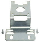 [100038] RIEGLER Befestigungswinkel inkl. 2 Schrauben »FUTURA«, BG 1, G 1/4, G 3/8