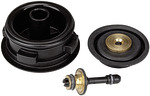 RIEGLER Dichtungssatz Druckregler, für »FUTURA«, BG 1, G 1/4 und G 3/8