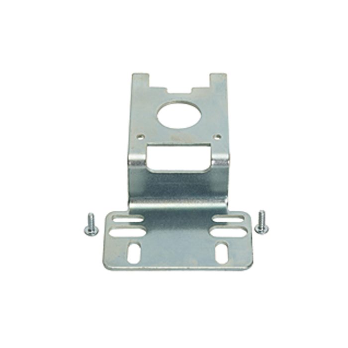 [100043] Riegler Mounting bracket incl. 2 screws, for »FUTURA«, Size 2