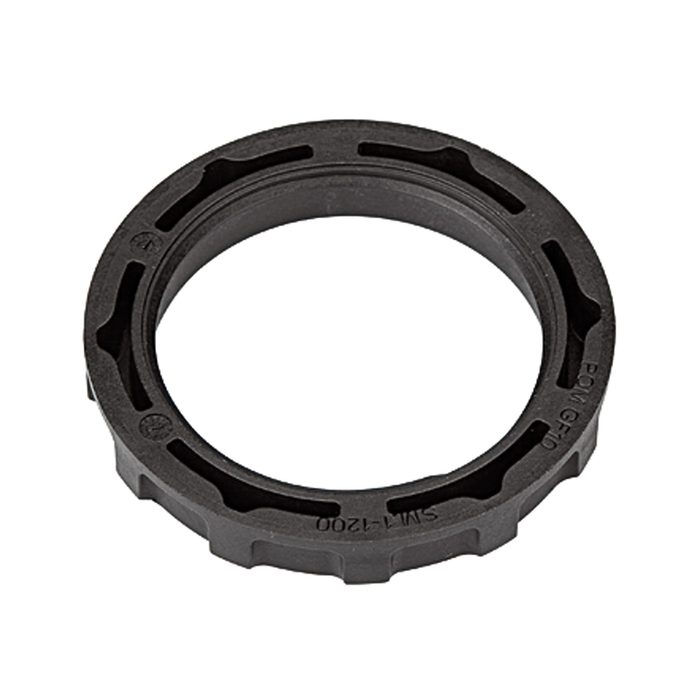 [100046] Riegler Control panel nut M42x1.5, for »FUTURA«, Size 2, G 3/8 and G 1/2