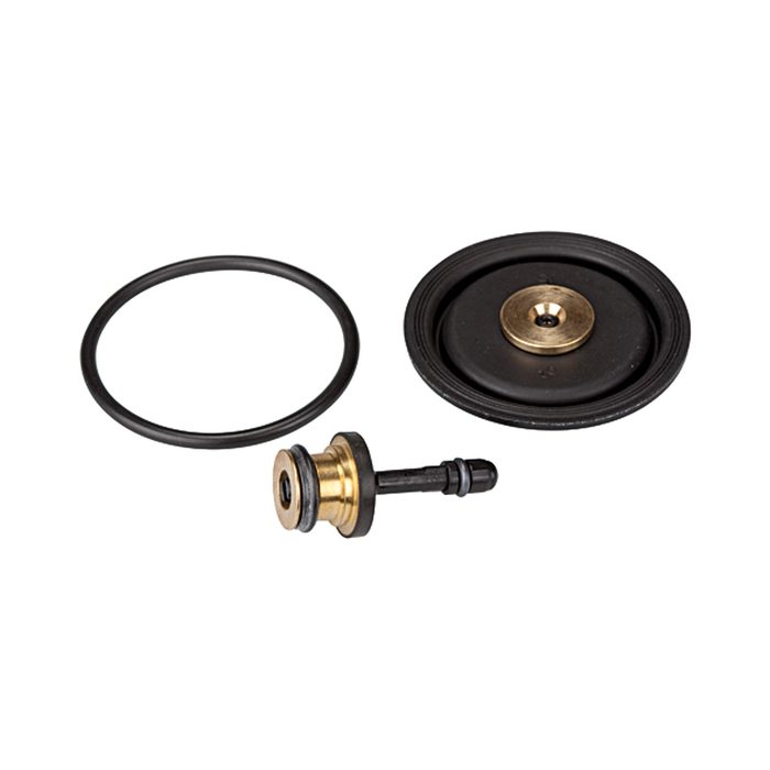 [100047] RIEGLER Dichtungssatz Druckregler, für »FUTURA«, BG 2, G 3/8 und G 1/2