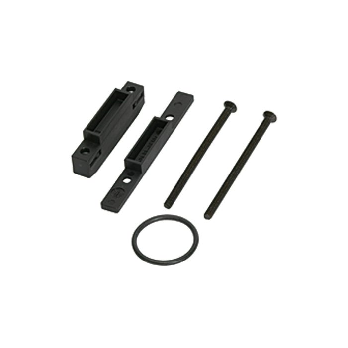 [100050] Riegler Blocking set incl. 2 screws and O-ring, for »FUTURA«, Size 4
