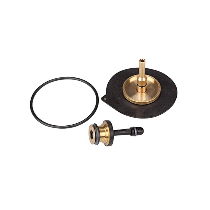 [100051] RIEGLER Dichtungssatz Druckregler, für »FUTURA«, BG 4, G 3/4 und G 1