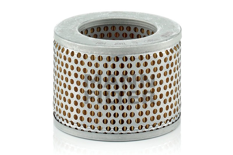 Mann Filter Luftfilter C 1112  