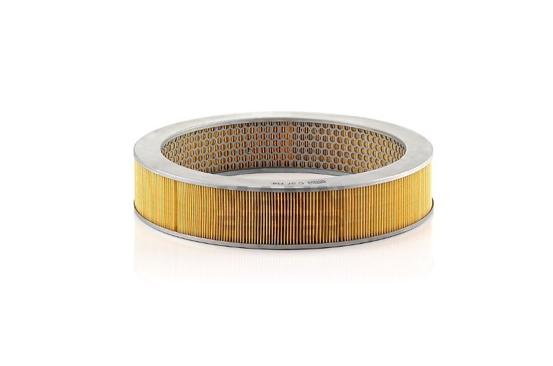 Mann Filter Luftfilter C 37114  
