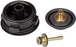 [100096] Riegler Seal set for precision pressure regulator »FUTURA«, Size 1