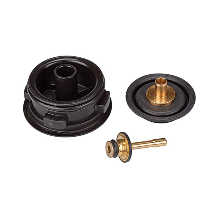 [100096] Riegler Seal set for precision pressure regulator »FUTURA«, Size 1