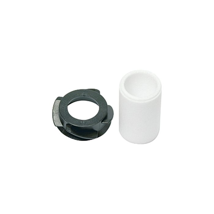 [100134] Riegler Filter element 5 µm, Cellpor