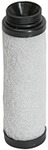 RIEGLER Filterelement 0,3 µm, Papier-POM, für halbautom. Ablassventil