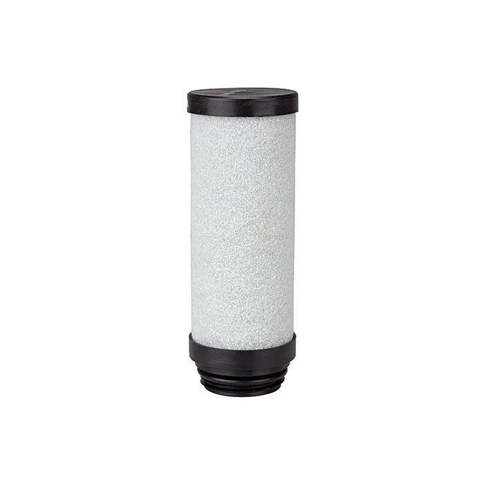 [100173] RIEGLER Filterelement 0,3 µm, Papier-Alu, für Vorfilter »FUTURA«, BG 2