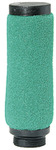 RIEGLER Filterelement 0,01 µm, Borsilikat-POM, halbautom. Ablassventil