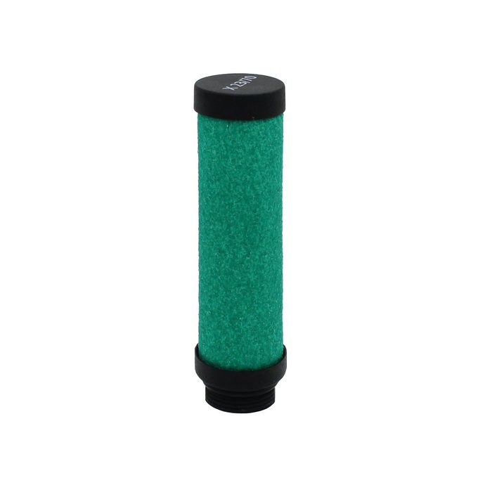[100187] Riegler Filter element 0.01 µm, Borosilicate-POM