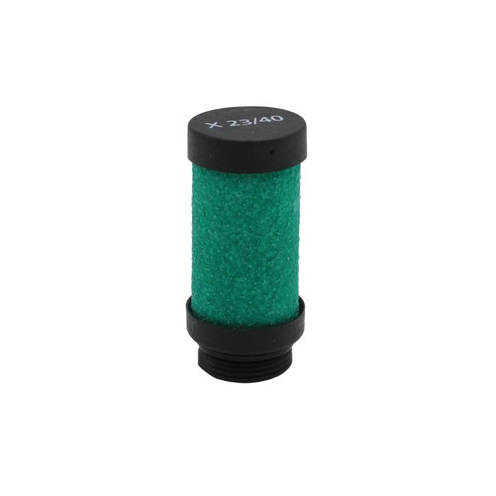 [100188] Riegler Filter element 0.01 µm, Borosilicate-POM