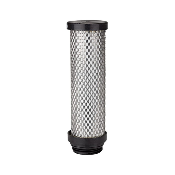 [100202] Riegler Filter element 0.005 mg/m³, Active charcoal
