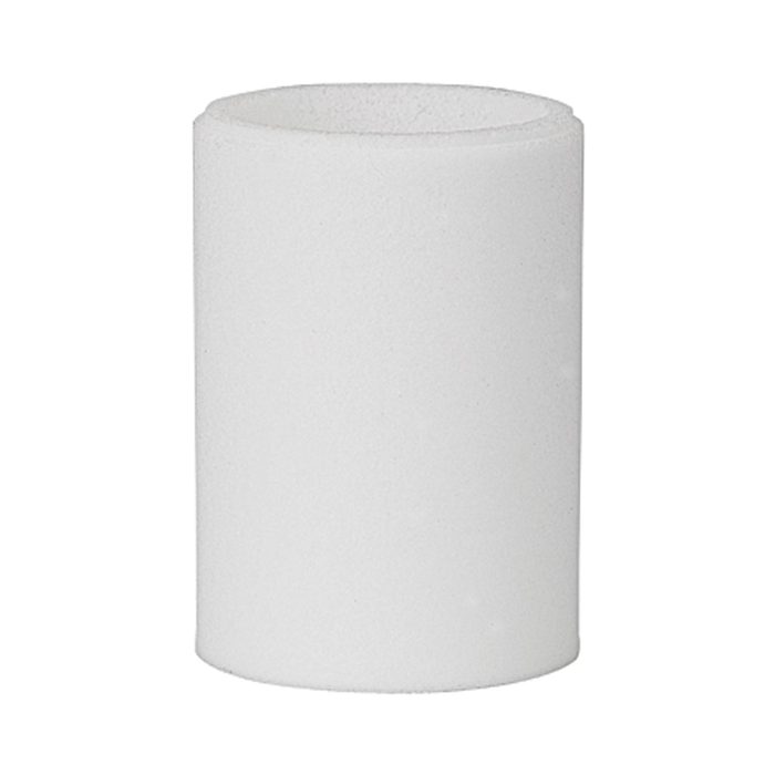 [100139] 5 µm filter element, Cellpor, for FUTURA, BG 2, G 3/8, and G 1/2