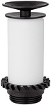 RIEGLER Filterelement 5 µm, Cellpor, für »FUTURA« und »multifix«, BG 4