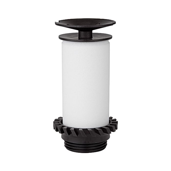 [100144] RIEGLER Filterelement 5 µm, Cellpor, für »FUTURA« und »multifix«, BG 4