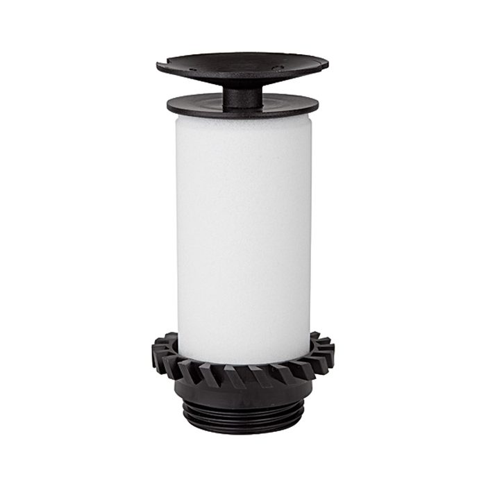 [100144] Riegler Filter element 5 µm, Cellpor