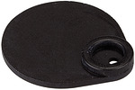RIEGLER Shaped seal for flange pressure switch
