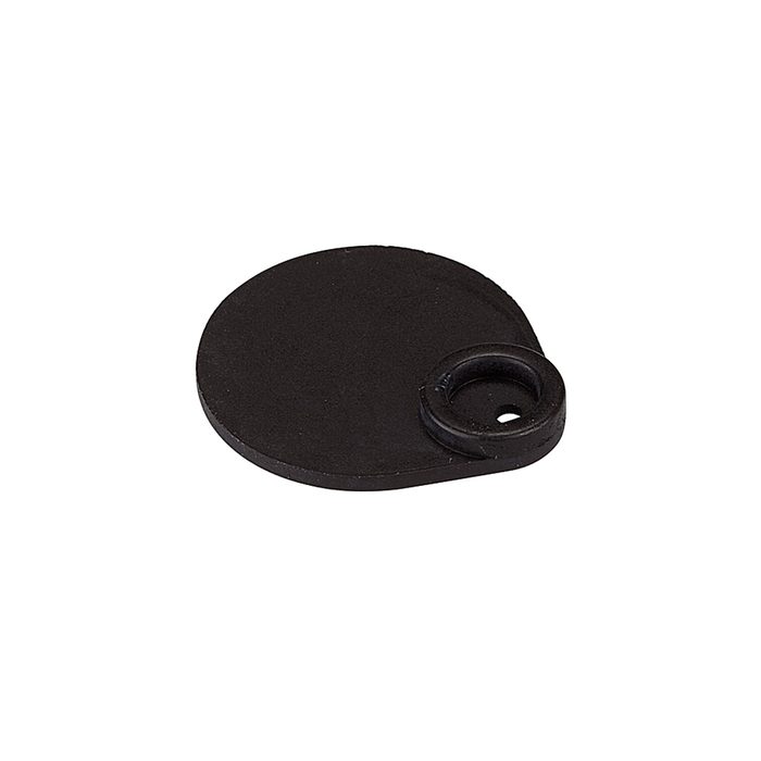 [100281] RIEGLER Shaped seal for flange pressure switch