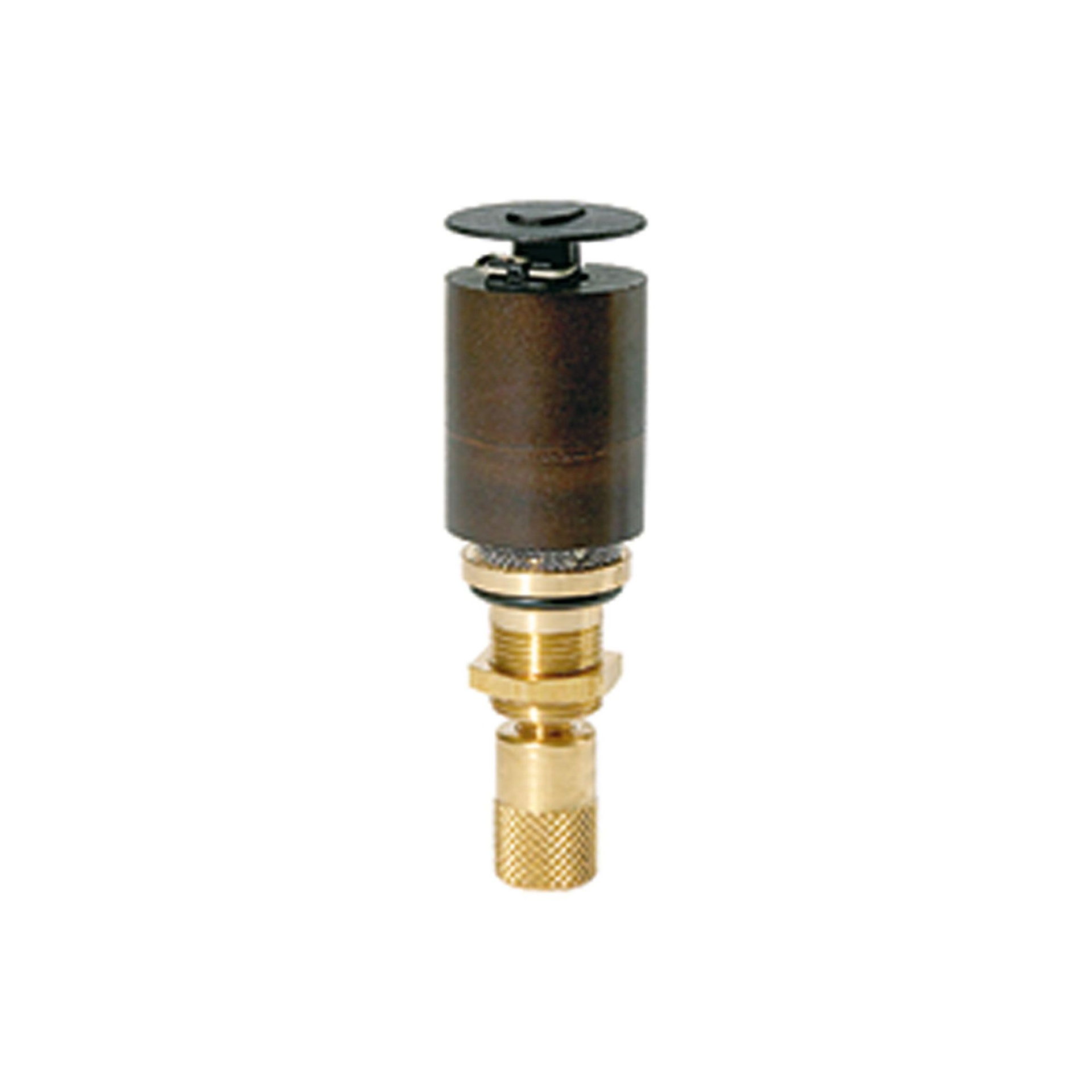 RIEGLER Automatic bleeder valve for »multifix«, »FUTURA«, »Standard«