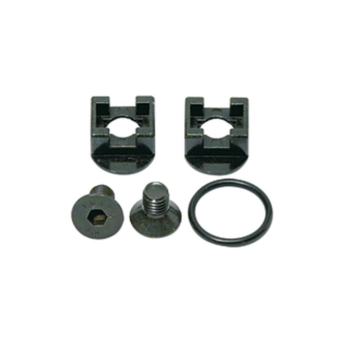 [100436] RIEGLER Coupling package for blocking several components, incl. O-ring