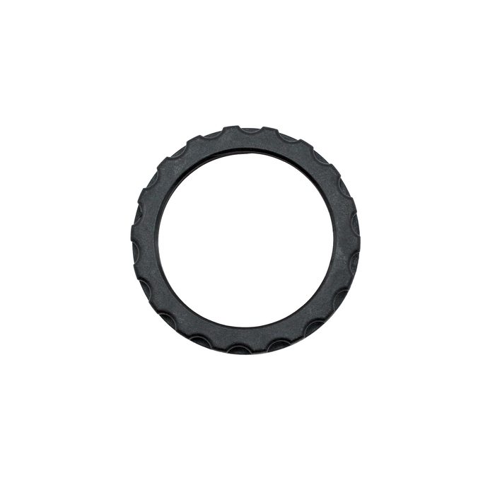 [100440] RIEGLER Control panel nut M50x1.5, for »multifix«, Size 3, G 1/2, G 3/4