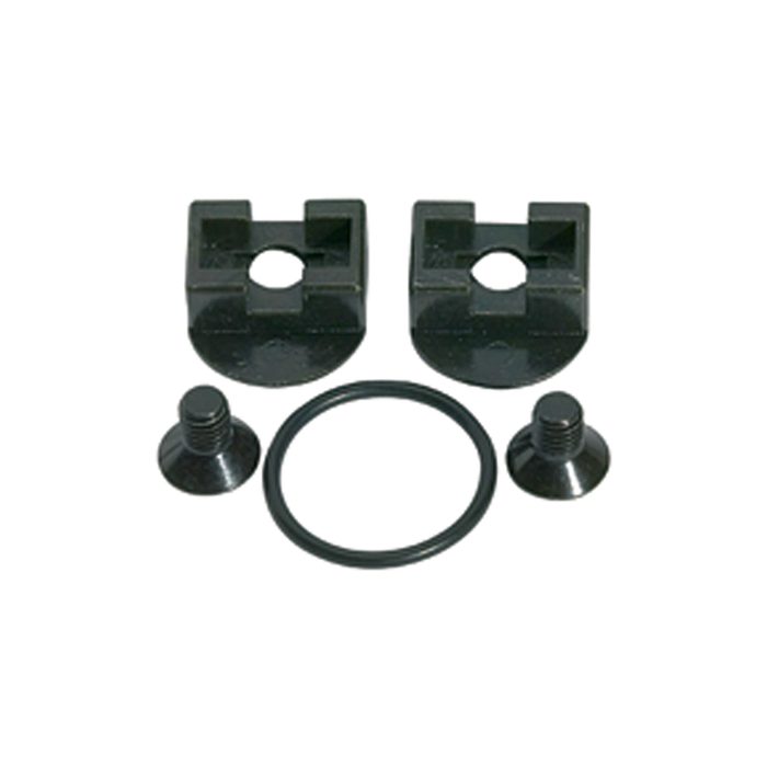 [100442] RIEGLER Coupling package for blocking several components, incl. O-ring