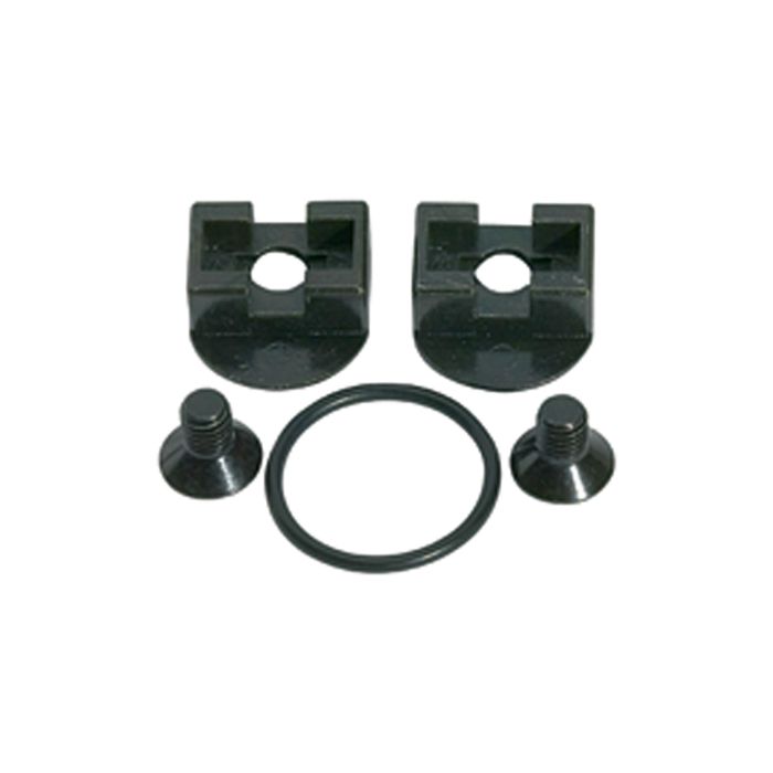 [100442] RIEGLER Coupling package for blocking several components, incl. O-ring