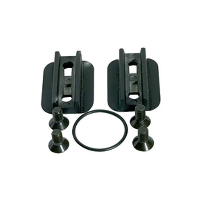 [100446] RIEGLER Coupling package for blocking several components, incl. O-ring