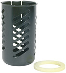 [100501] RIEGLER Schutzkorb, für »multifix«, BG 1, G 1/4 und G 3/8