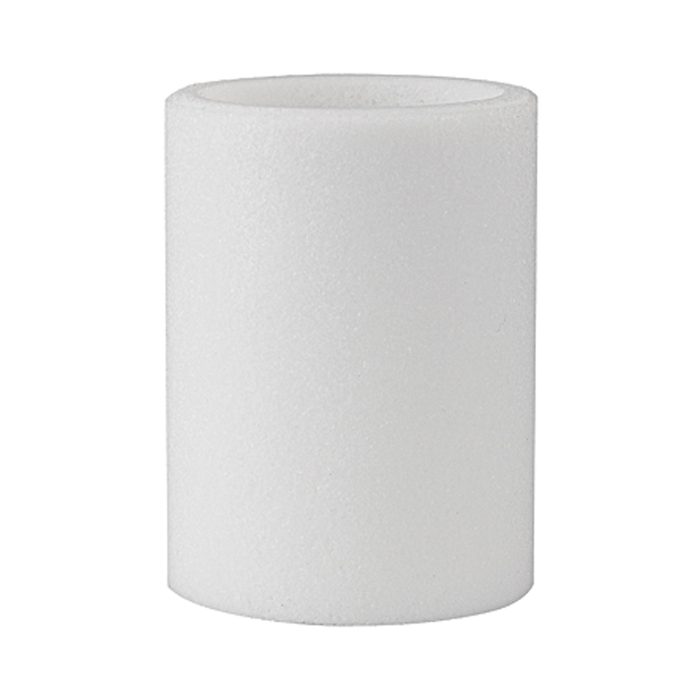 [100511] RIEGLER Filter element 40 µm, Cellpor, for »multifix« and »Standard«