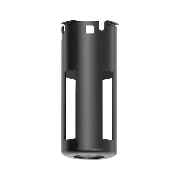 [100667] RIEGLER Protective cage, for »variobloc«, Size 2, G 1/2, G 3/4 and G 1