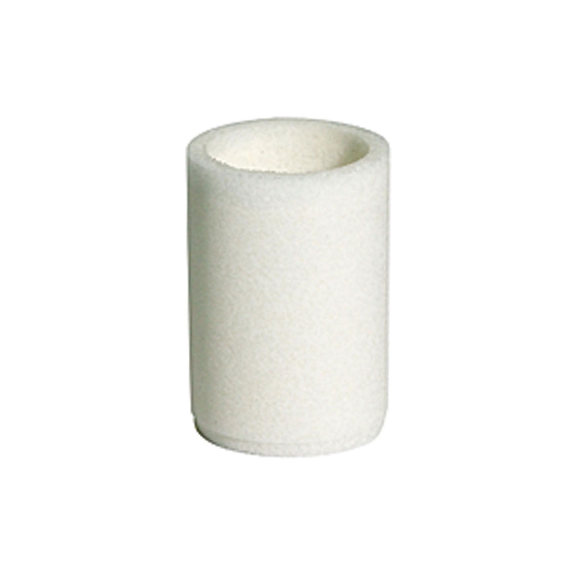 [100673] RIEGLER Filter element 40 µm, PE sintered