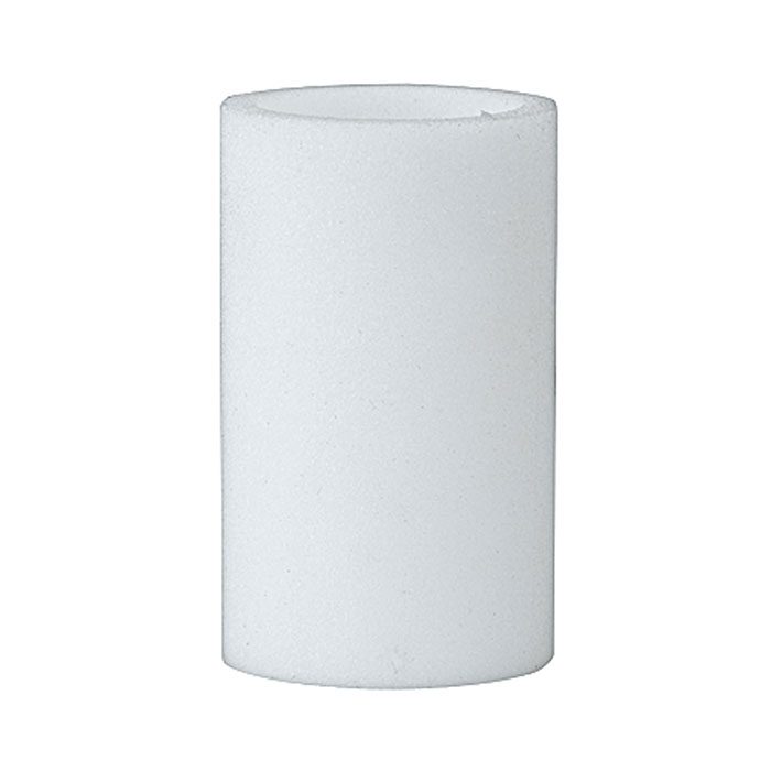 RIEGLER Filterelement 5 µm, PE-gesintert, BG 1