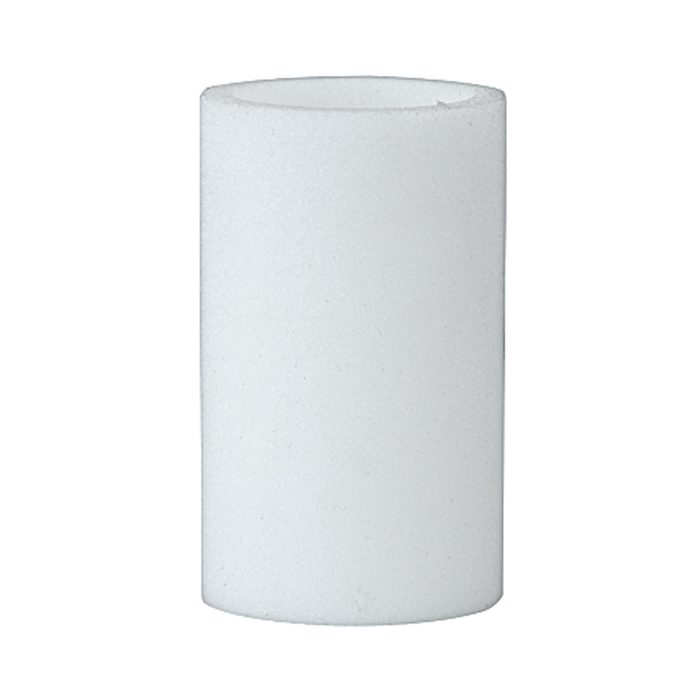 [100675] RIEGLER Filterelement 5 µm, PE-gesintert, BG 2