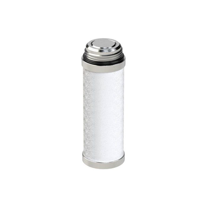 [100690] RIEGLER Filterelement 0,01 µm, Borsilikat / Mikrofiltervlies, BG 1