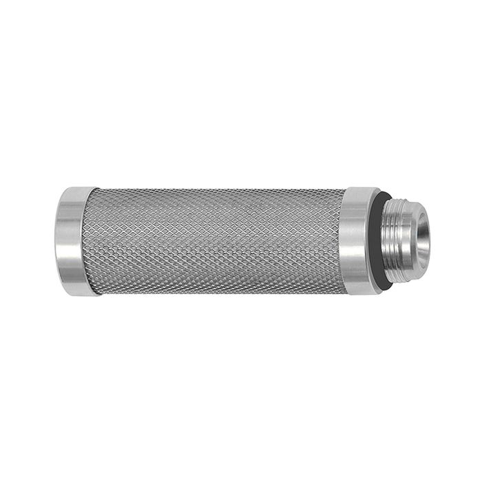 [100701] RIEGLER Active charcoal filter element