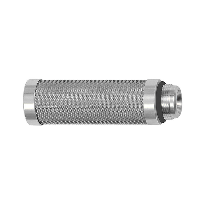 RIEGLER Active charcoal filter element
