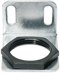 [100747] RIEGLER Mounting bracket and fastening nut, for »variobloc«, Size 2