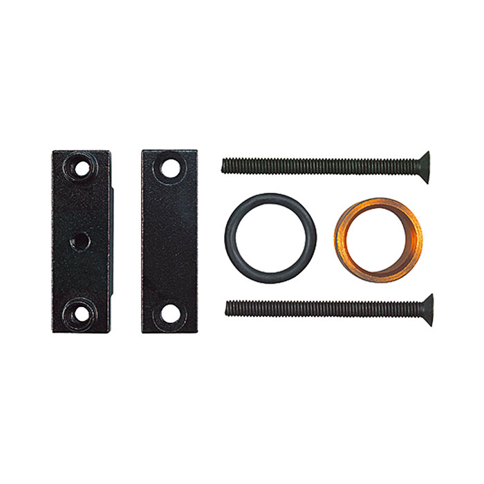 RIEGLER Compact connecting set, for »variobloc«, Size 2, G 1/2
