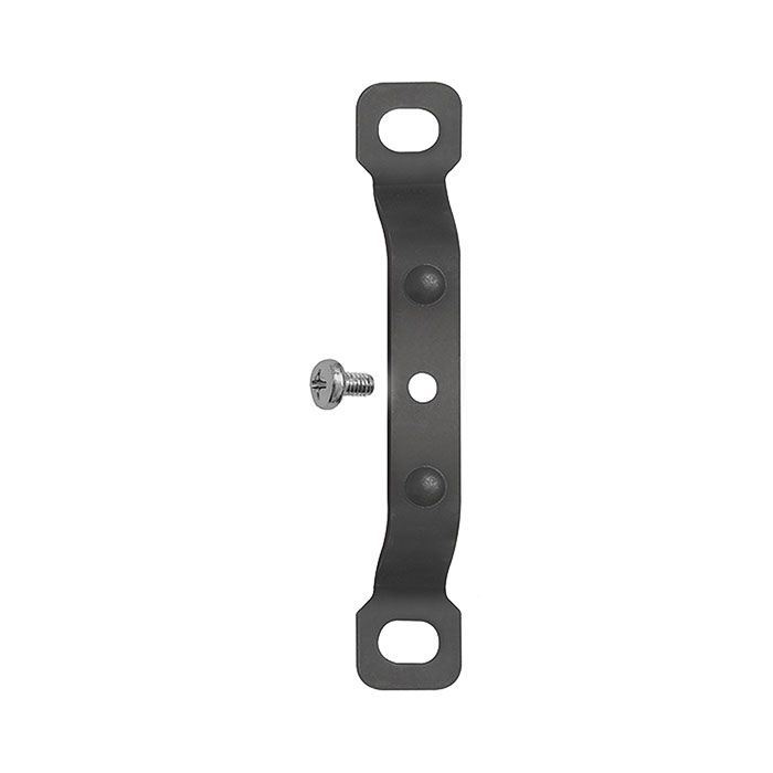 RIEGLER T-Halter einzeln, für »variobloc«, BG 2, G 1/2, G 3/4 und G 1