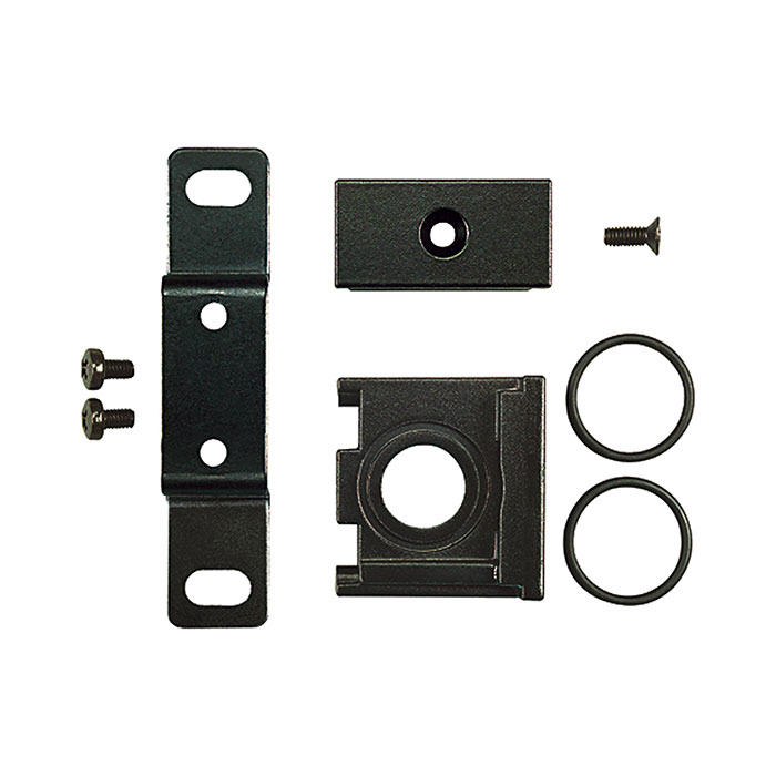 RIEGLER Comfort connecting set, for »variobloc«, Size 1, G 1/4