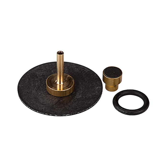 RIEGLER Wear part set, for pressure regulator »Standard-mini«