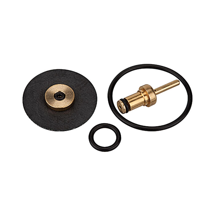 RIEGLER Wear part set, for filter regulator »Standard-mini«