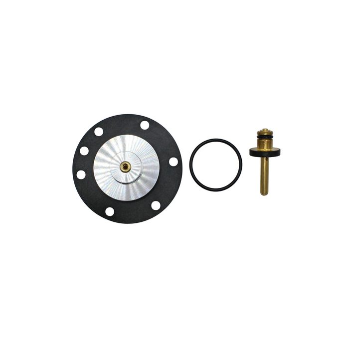 [100837] RIEGLER Wear part set, for pressure regulator »Standard«, Size 2