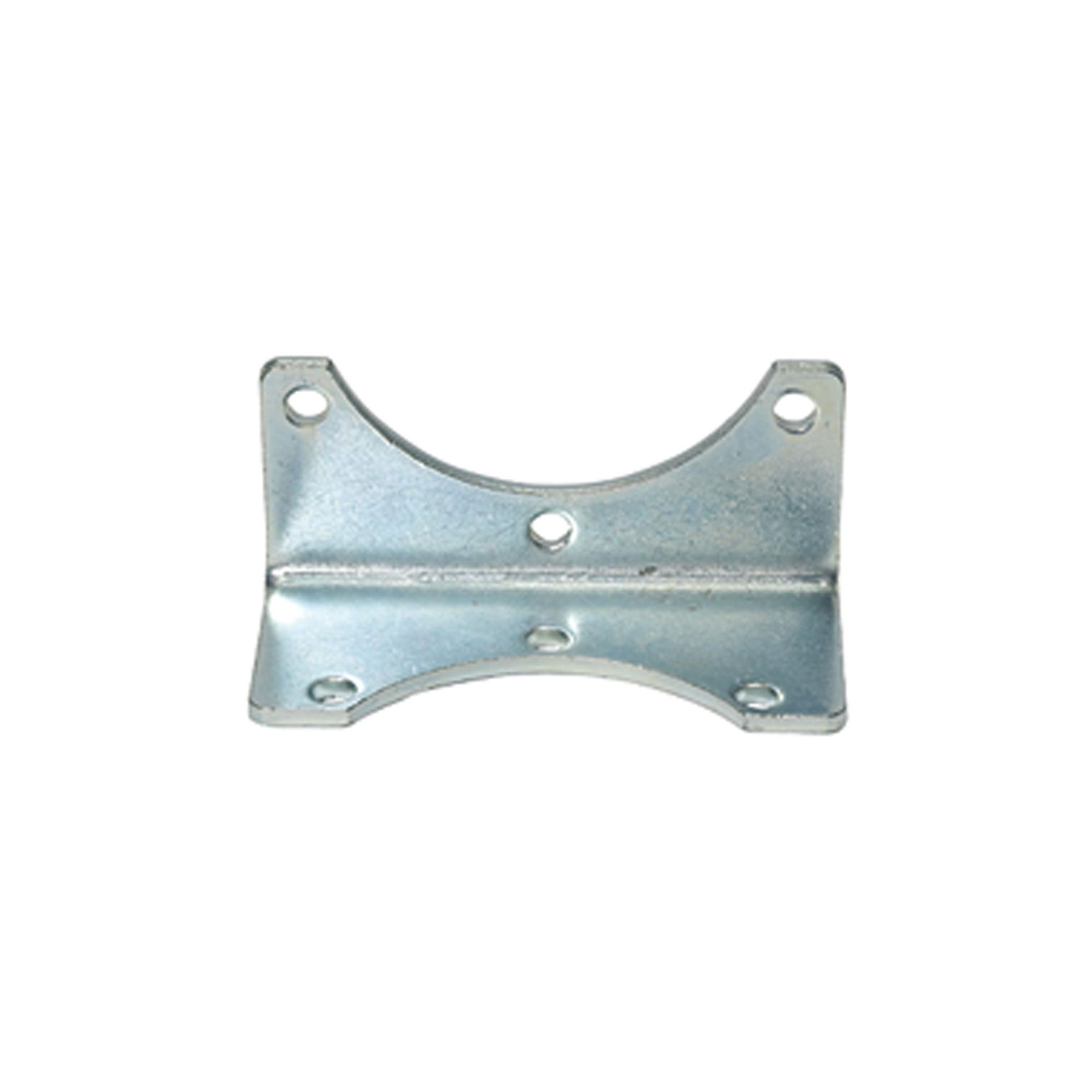 RIEGLER Mounting bracket with screws