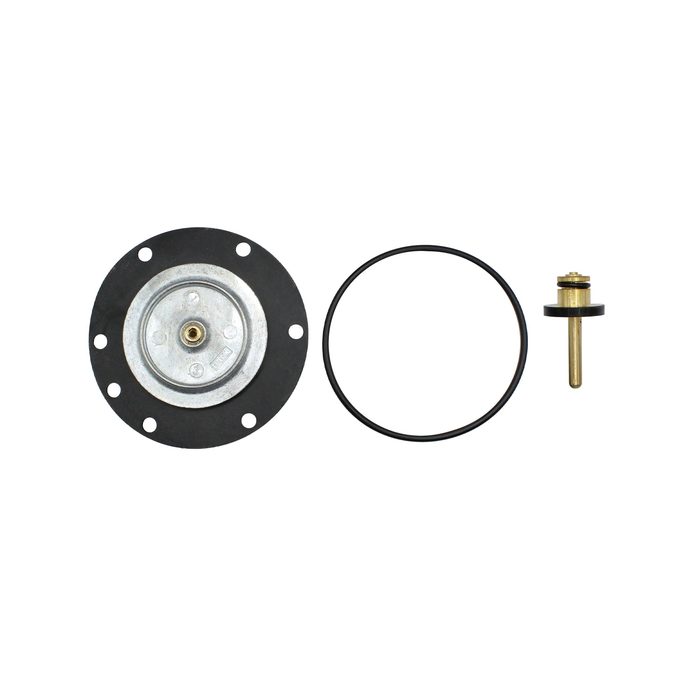 [100841] RIEGLER Wear part set, for pressure regulator »Standard«, Size 3